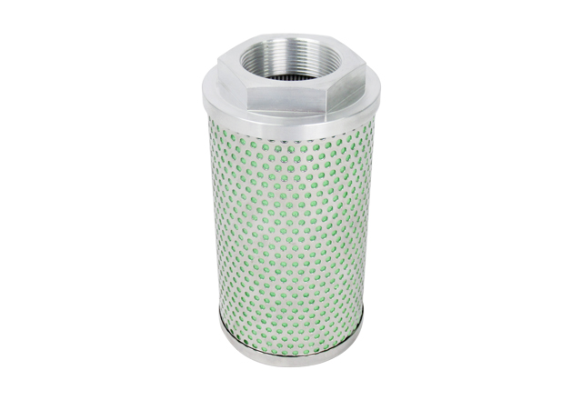 customized oil filter